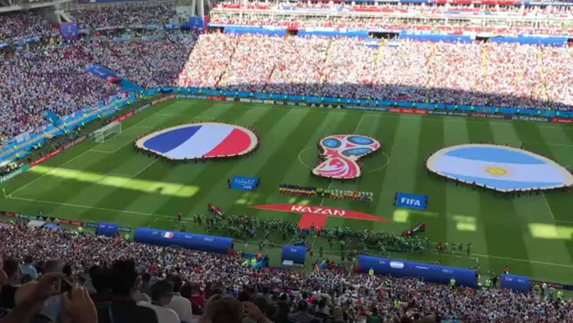 赛选址
